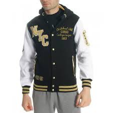 veste nyc ado